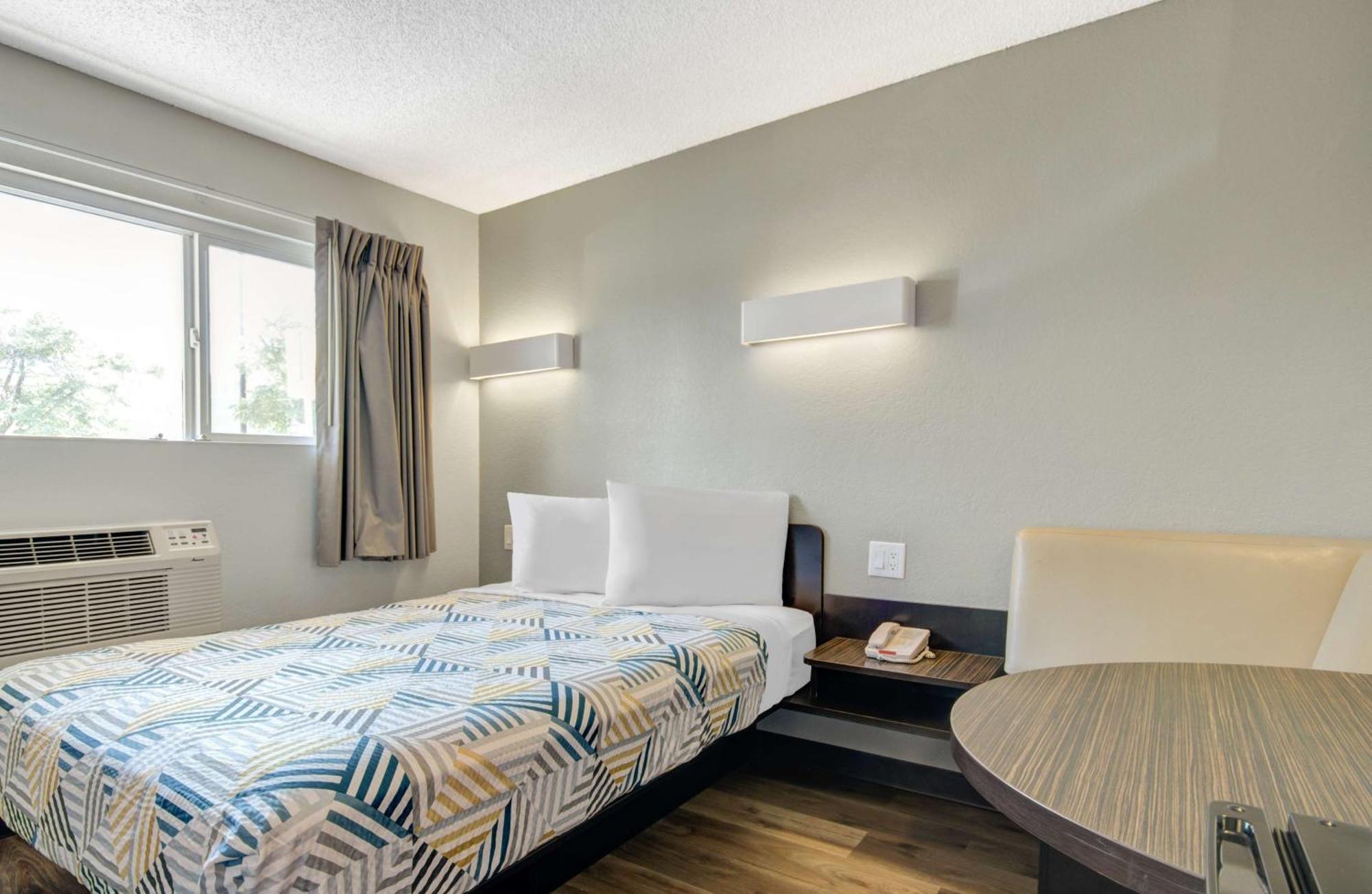 Motel 6-San Jose, Ca - Airport Luaran gambar