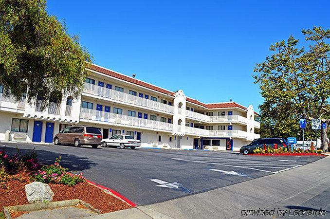 Motel 6-San Jose, Ca - Airport Luaran gambar