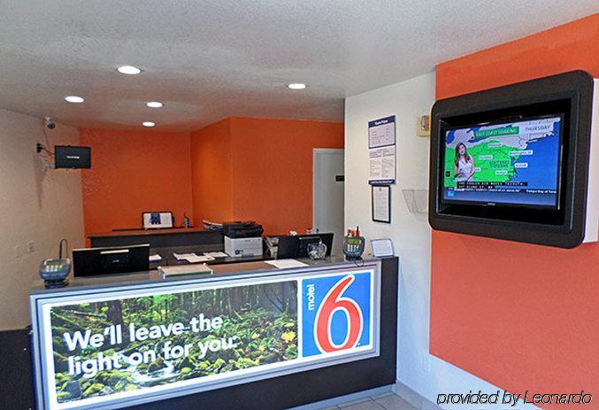Motel 6-San Jose, Ca - Airport Luaran gambar