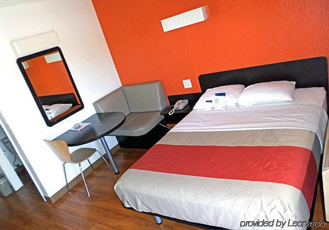 Motel 6-San Jose, Ca - Airport Luaran gambar