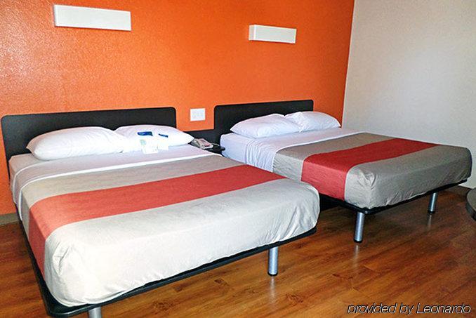 Motel 6-San Jose, Ca - Airport Luaran gambar