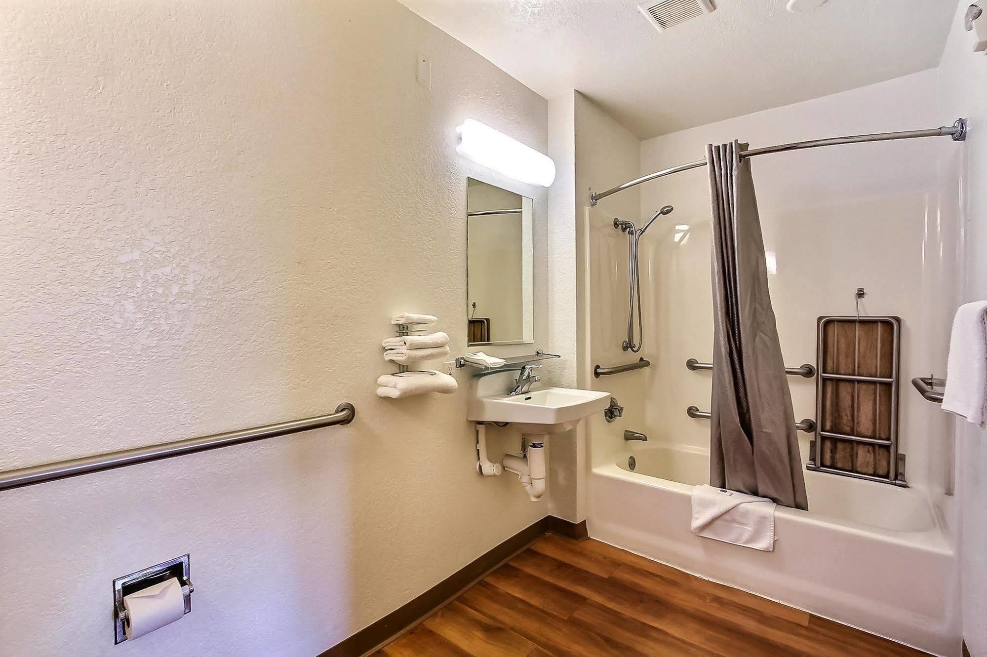 Motel 6-San Jose, Ca - Airport Luaran gambar