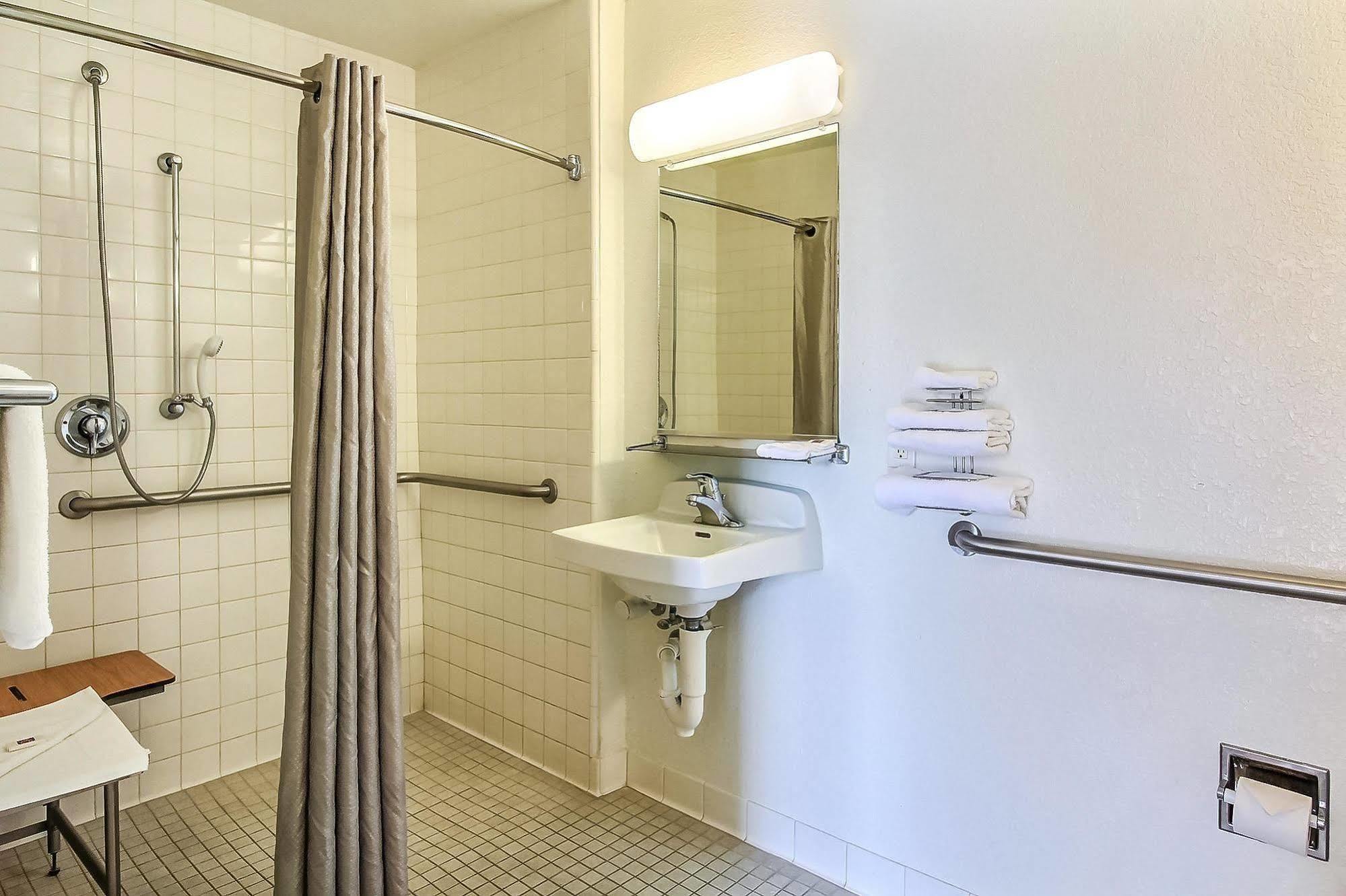 Motel 6-San Jose, Ca - Airport Luaran gambar