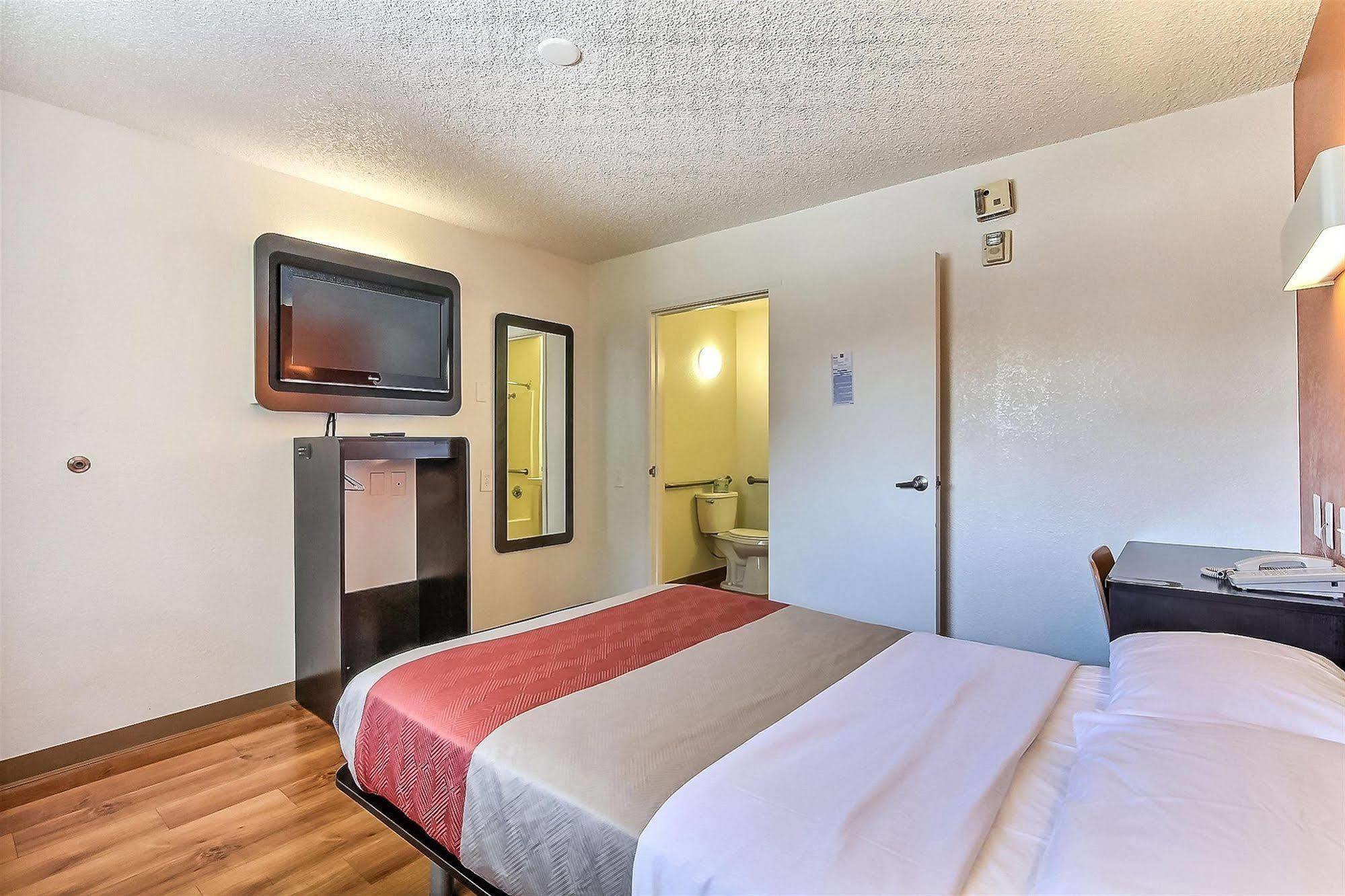 Motel 6-San Jose, Ca - Airport Luaran gambar